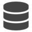 database icon