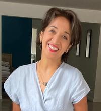 Shirin Tahzib